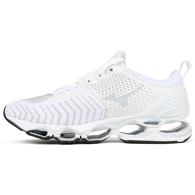 

Wave Prophecy Mizuno Waveknit White J1GR194970 39