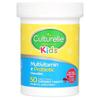 Culturelle Children's Multivitamin Probiotic Chewables, Ages 3+, Fruit Punch, 50 Tablets