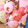 Balony Lateksowe Koniki Konie Kucyki Koń Mix Urodziny Dekoracja 30Cm 6Szt.