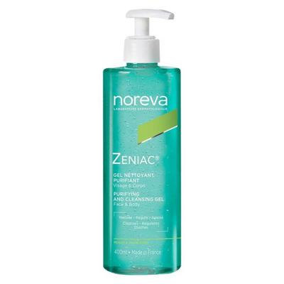 Xeniac Cleansing Gel 400ml