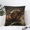 Trendy Car Lee Pace Actor Fan GiftDecor Pillowcase Merch Pillow Cover Zipper Multiple Sizes