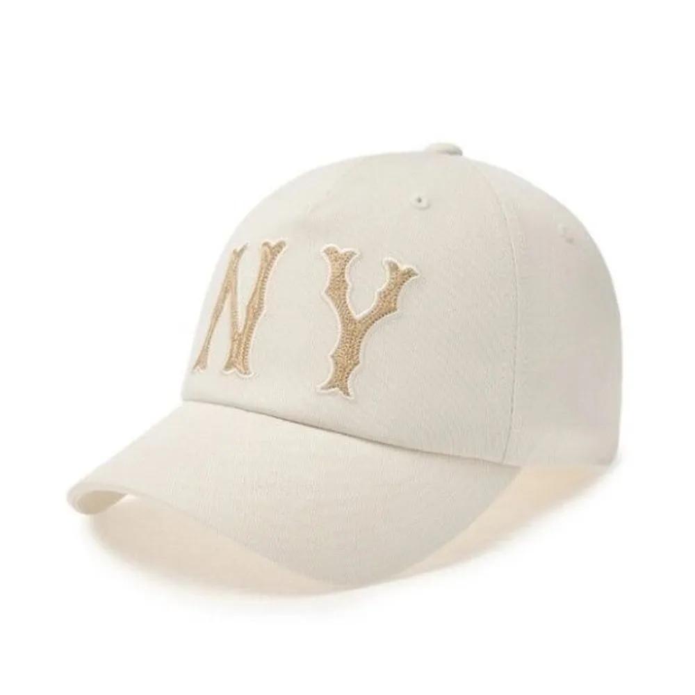 [MLB] Cap GQC 3ACPC024N-50CRM Basic Coopers Washed Unstructured Ball Cap FREE