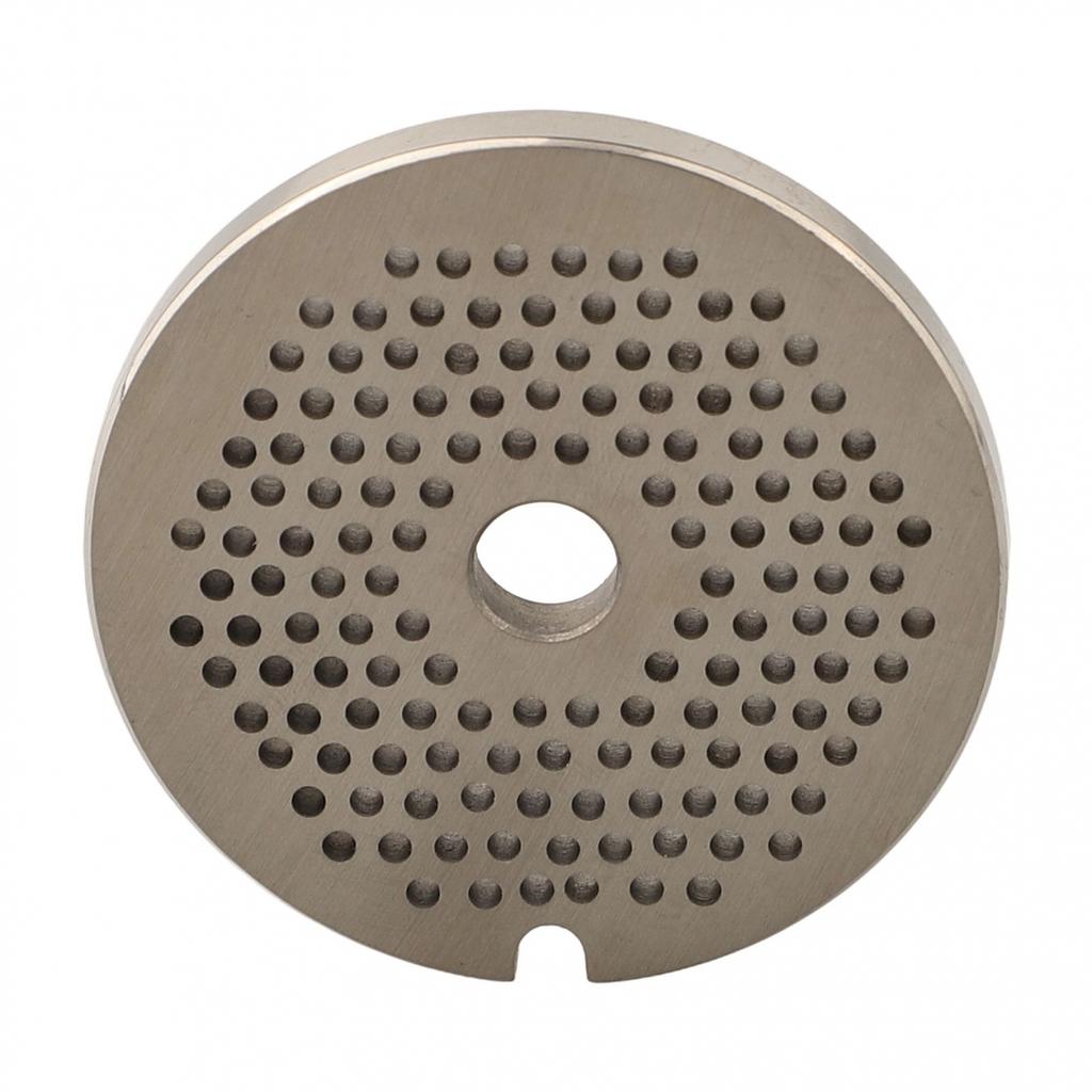 Fleischwolf Lochscheibe Nr.. 5 Lochblende Edelstahl Lochblende