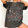 Comfort Colors Bow Wow B2K Boys 4 Life T-Shirt