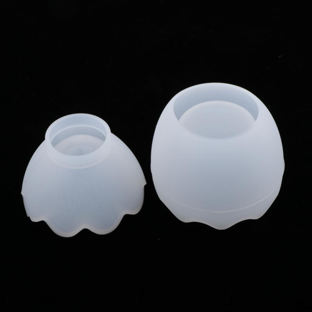 3D Egg Shape Cake Topping Biscuit Marzipan