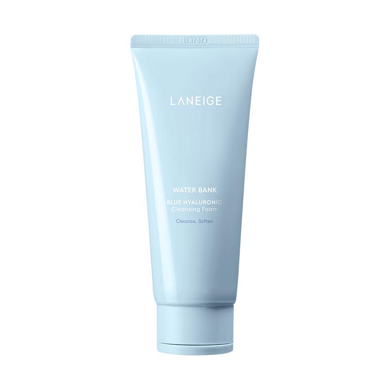

LANEIGE Neo Water Bank Hyaluronic Acid Cleansing Cream 150g