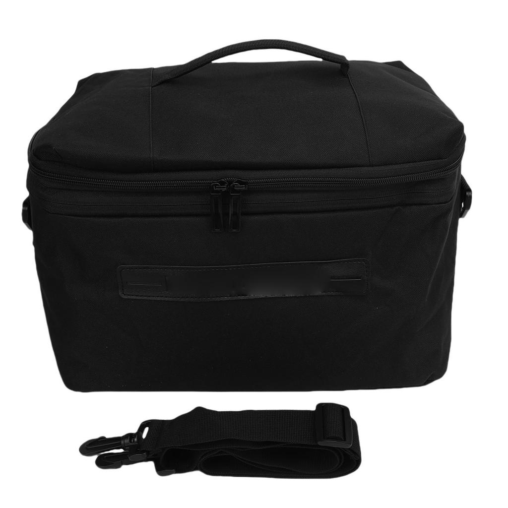 Motorrad Topcase Innentasche Erweiterbar Wasserdicht Topbox Futtertasche Ersatz für R1300GS 2023 2025