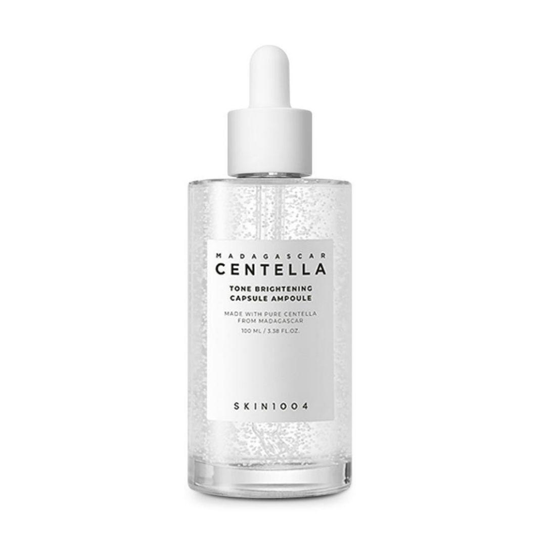 Madagascar Centella Tone Brightening Capsule Ampoule