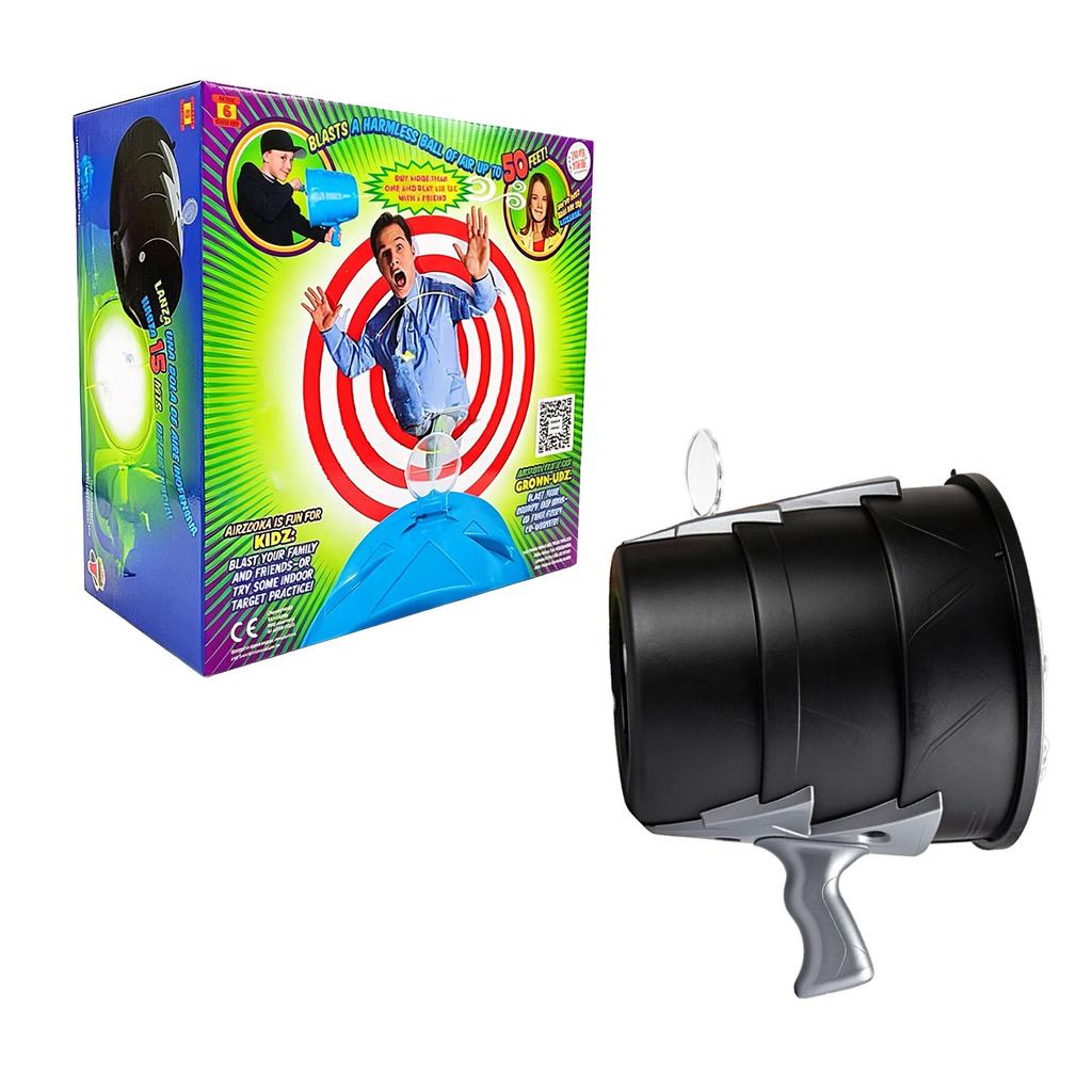 Fun Toy for Kids - Blaster Stress Toy, Creative for Children's Day Birthday Parties