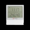 Hikvision Temperature and Humidity Detector CN plug (adapter included)