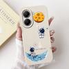 For Xiaomi Poco X7 Pro 5G Case Cute Cat Dinosaur Cartoon Cover Shockproof Phone Case For Xiaomi Poco X7 PocoX7 Pro 5G Soft Shell