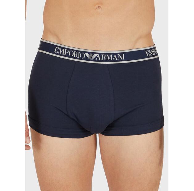 Боксеры Emporio Armani Underwear 1113574R717