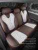 All-Season Seat Covers for BYD Frigate 07 (2023)
