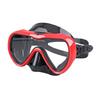 Pulian Anti-Fog Silicone Diving & Snorkeling Mask