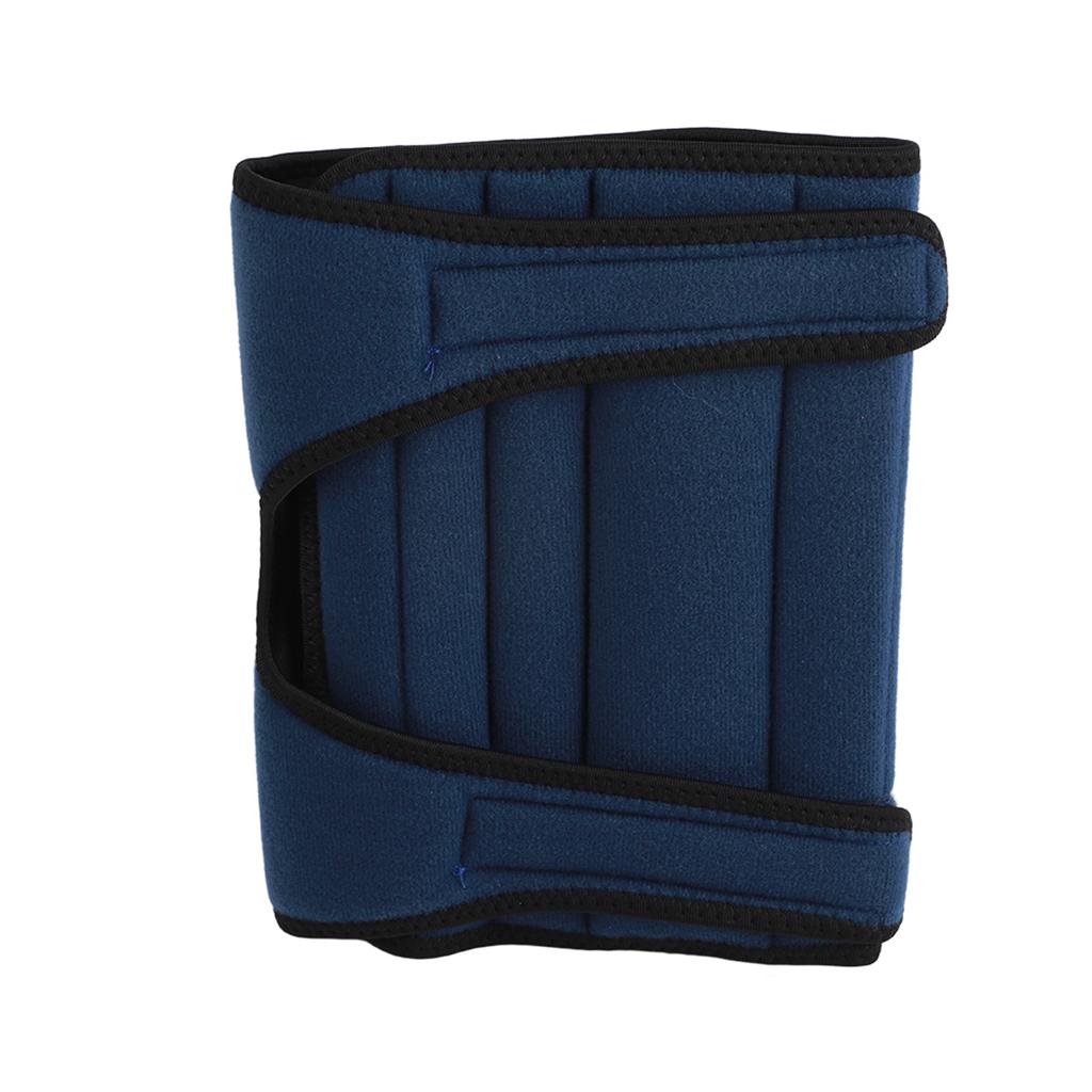 Arm Brace Fixing Support Elbow Pad Breathable Fracture Recovery Arm Splint Stabilizer