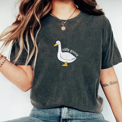 Üst Kıyafetler – T-shirtler