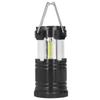 Mini Portable Camping Lamp Retractable Tent Light Outdoor Work Lighting Supplies