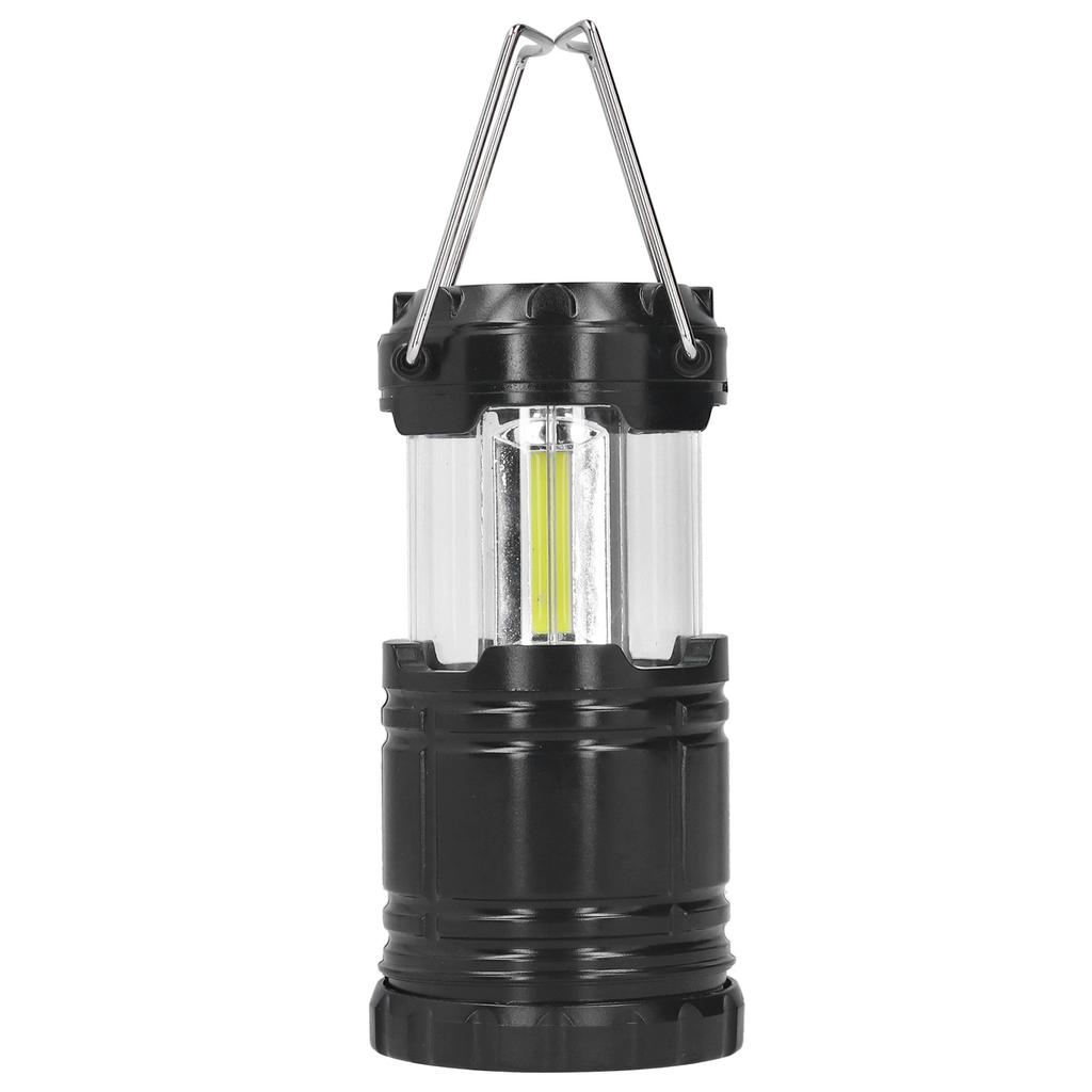 Mini Portable Camping Lamp Retractable Tent Light Outdoor Work Lighting Supplies