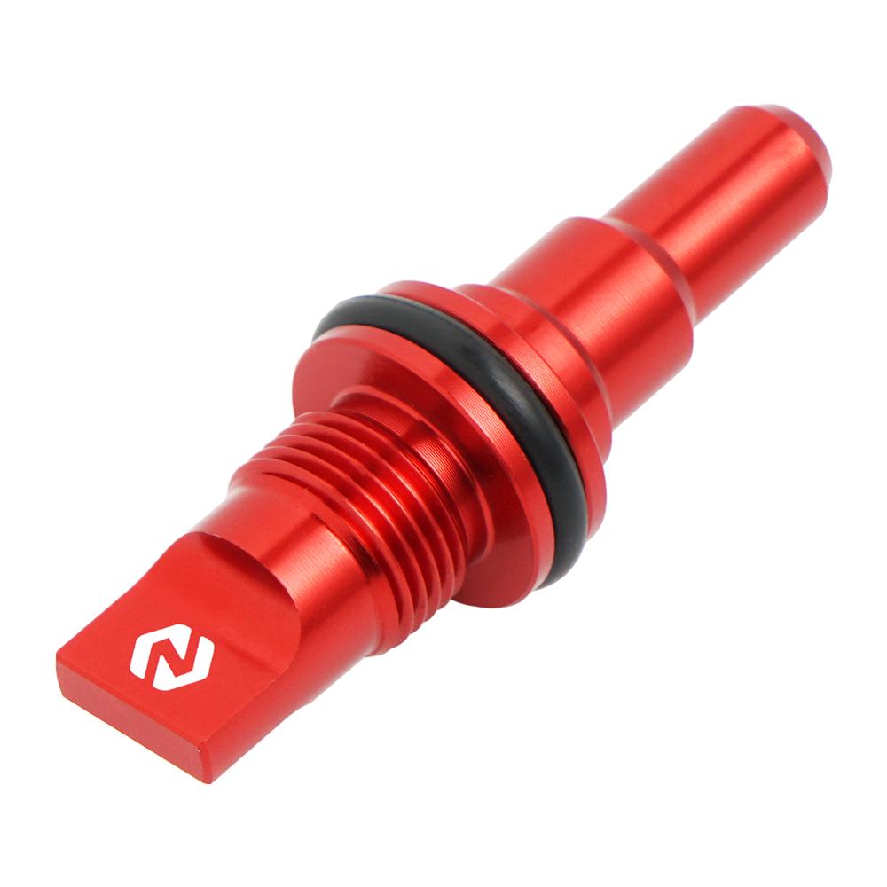 NICECNC For Beta 2013-2024 RR 300 RR 250 Motorcycle Power Valve Adjustment Tool Xtrainer 300 2015-2024 2023 2022 2021 2020 2019