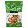iHerb Pretzel Crisps Garlic Parmesan Deli Style 204g (7.2oz)