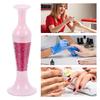Sewing Accessories Flower Pot Shape Crystal Point Drill Pen Diamond PaintingTool