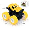 Children's Toy Car Small Toy Boy Off-road Vehicle Gift