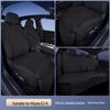 Full Coverage Seat Cushion for Mazda EZ6 - 4-Season Universal Fit Seat Cover for 25 Models