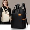 Multifunktionale Reisetasche Oxford Große Kapazität College-Studenten Damen Rucksack Modische Tasche Reise Wasserdicht Business Rucksack