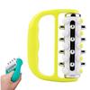 Massage Roller, Lymphatic Drainage Massager Fascia And Scar Tissue Massager, Self Massage Roller Hand Massage Roller For Legs, Feet, Arms, Back