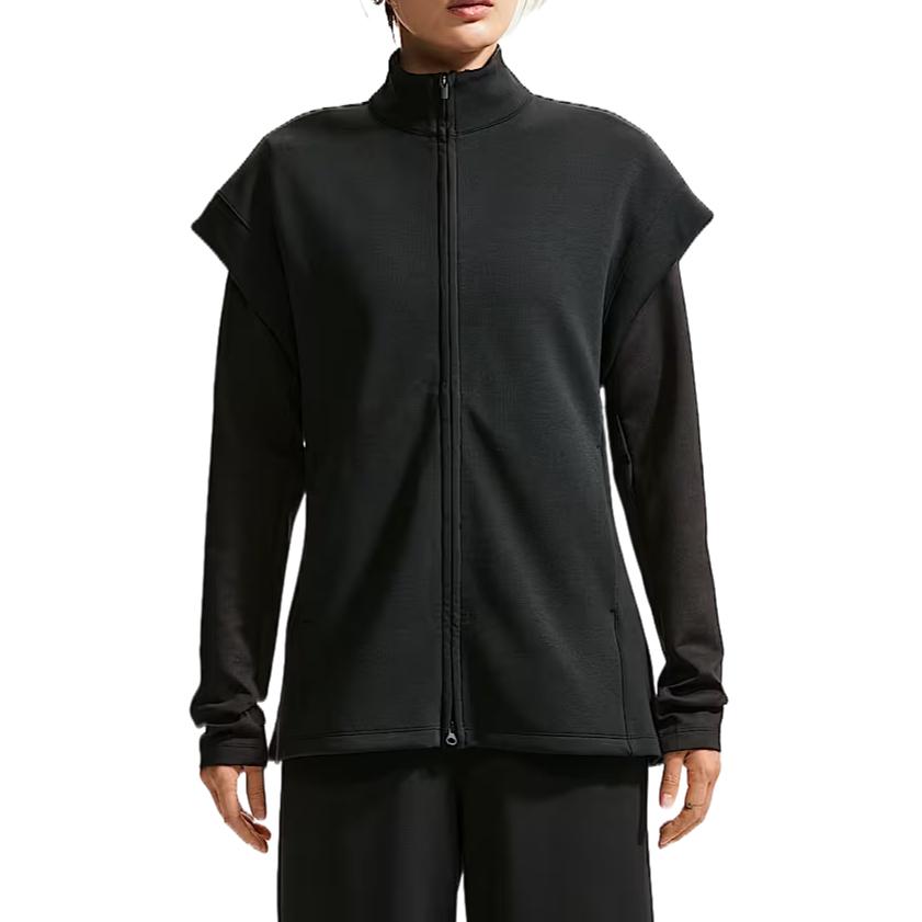 Nike Impossible Soft Comfortable Skin-Friendly Solid