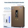 Tiger Shangyue Series Home Office Fingerprint Password Safe