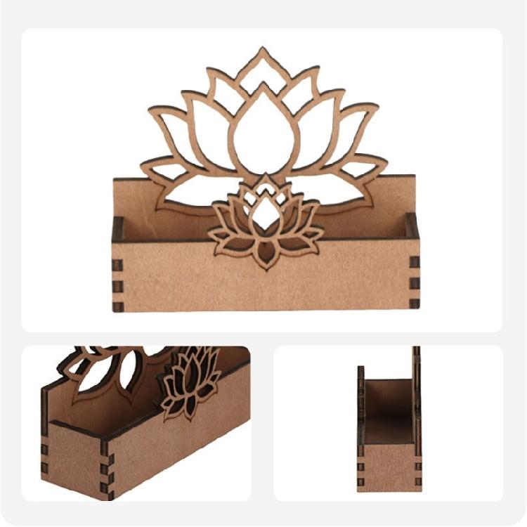 Desktop Business Card Organizers Wooden Business Card Holders Desktop Card Holders Business Card Stand for Office Desk