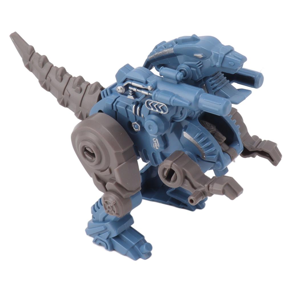 Transform Dinosaur Toy Deformation Dinosaur Robot Transformed Toy for Children Kids