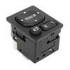 Rear View Mirror Folding Control Switch 84872?52040 Electric Adjustment Switch for Corolla Scion