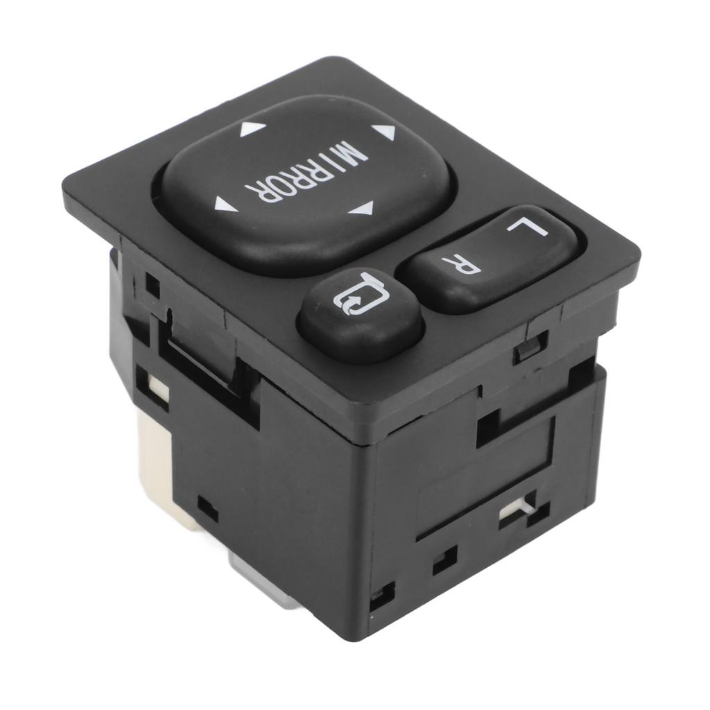 Rear View Mirror Folding Control Switch 84872?52040 Electric Adjustment Switch for Corolla Scion