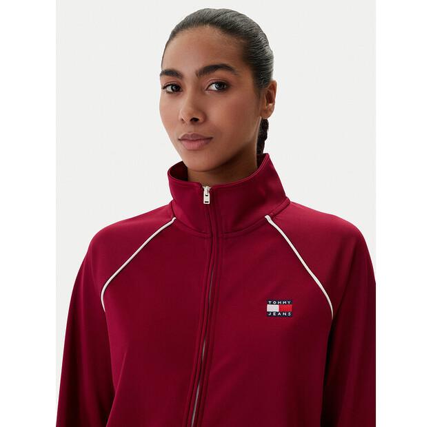 Tommy Jeans Badge Hoodie