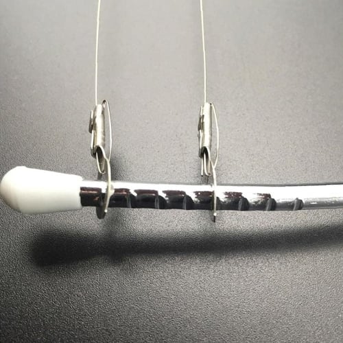 SensaBliss Stainless Steel Wire Cake Cutter, Bread and Toast Cutter, Baking Aid, High Hardness, Deformation Resistant, Beautiful Appearance, Baking To