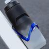 Light Weight Mountain Bike Bottles Cage Bicycles Drink Mount Rack Cyclings Bottles Holder Water Bottles Bracket