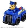 TAKARA TOMY Paw Patrol Vehicle Chase Police Car Paw! Pull-Back