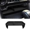 For Toyota RAV4 XA50 2019~2025 RAV 4 Hybrid Car Center Console Dashboard Organizer Tray Armrest Storage Box Interior Accessories
