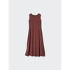 Uniqlo Ultra Stretch Airism Kleid Ärmellos