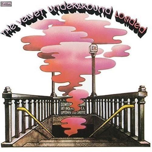 The Velvet Underground - Loaded [CD] Rmst