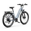 Electric Bike ONESPORT 27.5" 250W Motor 36V 18.2AH Max Range 120Km Load 100Kg OT05