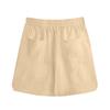 Herren Sport Baumwolle Leinen Lässige Lose Shorts Lässige Pyjamas Tasche Jogging Shorts Hosen
