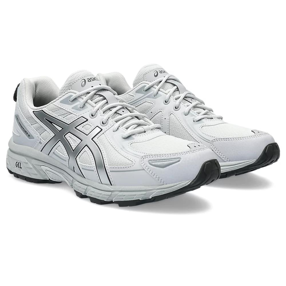 Sportschuhe Asics glacier grey / pure silver Gelventure 6