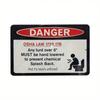 Retro Metal Tin Sign 8x12 inch Office Living Room Wall Decor