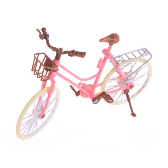 Simulace prstů Horské kolo Miniaturní kolo Dětské hračky Kreativní hra dárek