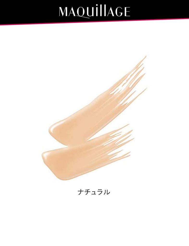 Maquillage Concealer Liquid EX Natural Brush Type 2.5g