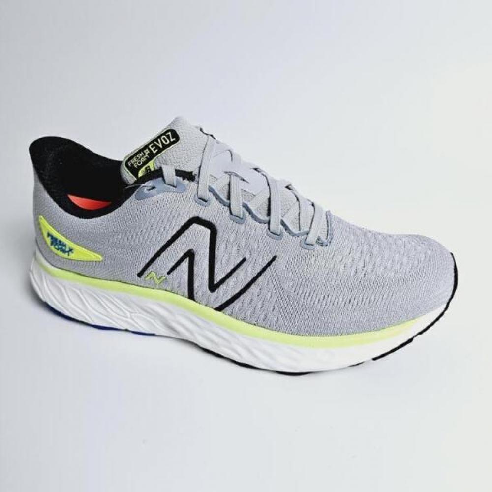 

New Balance Running Shoes Mevozrg3 Nbpmes105g (15)Gray/250(250)