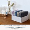 Bloom Imabari Towel Certified Handkerchief 6-Piece Set with Towel Handkerchiefs, 100% Cotton, Made in Japan (All Colors Set - 1 of each